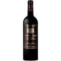 Chateau Aney - Haut Medoc 2015 (750ml) (750ml)