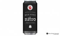 Left Hand Brewing - Nitro Milk Stout 6pk Cans (6 pack 16oz cans) (6 pack 16oz cans)