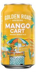 Golden Road - Mango Cart (12 pack 12oz cans) (12 pack 12oz cans)