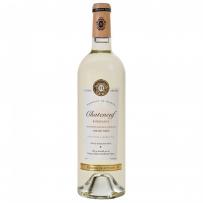 Herzog Selection - Chateneuf Semi Dry White Bordeaux (750ml) (750ml)