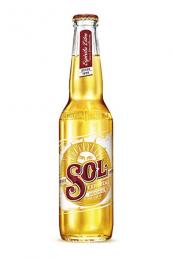 Sol - Mexican Cerveza (Beer) (6 pack 12oz bottles) (6 pack 12oz bottles)