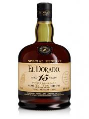 El Dorado Special Select 15yr (750ml) (750ml)