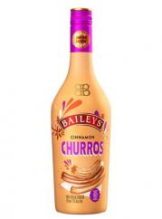 Baileys Cinnamon Churros (750ml) (750ml)