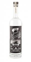 Cascahuin 48 Plata Tequila (750ml) (750ml)