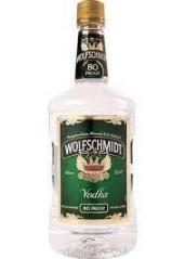 Wolfschmidt - Vodka (1.75L) (1.75L)