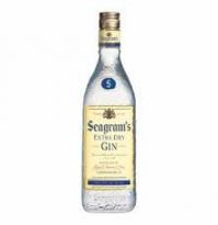 Seagram's - Extra Dry Gin (1.75L) (1.75L)