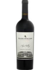 Black Stallion - Napa Cabernet Sauvignon (750ml) (750ml)