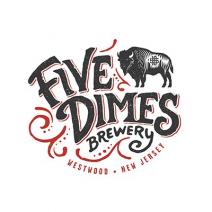 Five Dimes - Lo Cinco (4 pack 16oz cans) (4 pack 16oz cans)