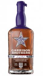 Garrison Bros Lady Bird Brbn (750ml) (750ml)