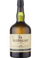 Redbreast - Cask Strength (750ml) (750ml)