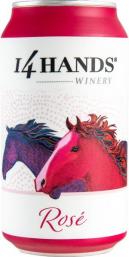 14 Hands - Rose (375ml can) (375ml can)