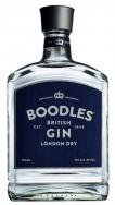 Boodles - British Gin London Dry (750ml)
