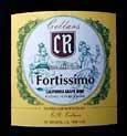 C.R. Fortissimo - Red Wine (3L) (3L)