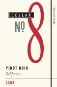 Cellar No. 8 - Pinot Noir 0 (750ml)