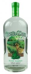 Cuesta Mesa - Silver Tequila (750ml) (750ml)
