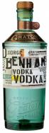 Benhams - Vodka (750ml)
