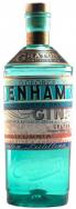 D. George Benhams - Sonoma Dry Gin (750ml)
