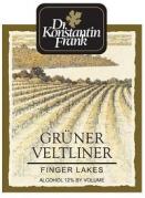 Dr. Konstantin Frank - Gruner Veltliner Finger Lakes 0 (750ml)
