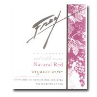 Frey - Natural Red (750ml) (750ml)