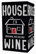 House Wine - Red Blend 0 (3L)