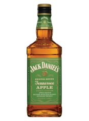 Jack Daniels - Tennessee Apple Whiskey (750ml) (750ml)
