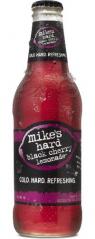 Mikes Hard Beverage Co - Mikes Black Cherry (24oz bottle) (24oz bottle)