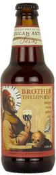 North Coast Brewing Co - Brother Thelonius Belgian-Style Abbey Ale (4 pack 12oz bottles) (4 pack 12oz bottles)