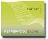 Pepperwood Grove - Pinot Noir 0 (750ml)