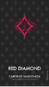 Red Diamond - Cabernet Sauvignon 0 (750ml)