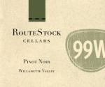 RouteStock - Pinot Noir 0 (750ml)