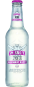 Smirnoff - Ice Raspberry Burst (6 pack 12oz bottles)