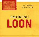 Smoking Loon - Pinot Noir 0 (750ml)