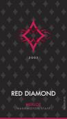 Red Diamond - Merlot 0 (750ml)