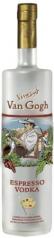 Vincent Van Gogh - Espresso Vodka (750ml) (750ml)
