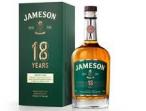 0 Jameson - Irish Whiskey 18 Years Old (750)