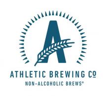Athletic Brewing Co. - Cerveza Atletica Non-Alcoholic Light Copper (6 pack 12oz cans) (6 pack 12oz cans)