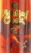 Fighting Cock Bourbon 6 Year (750)