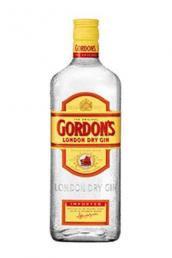Gordon's - London Dry Gin (1.75L) (1.75L)
