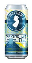 Hackensack Brewing - Parking Lot Pilz (4 pack 16oz cans) (4 pack 16oz cans)