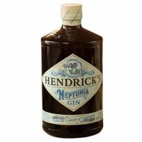 Hendricks Neptunia - Gin (750ml) (750ml)