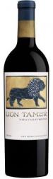 Hess Collection Lion Tamer Red (750ml) (750ml)