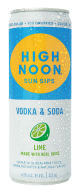 High Noon - Lime 0 (435)
