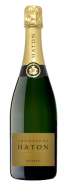 Jean Noel Haton - Brut Reserve Champagne 0 (750)