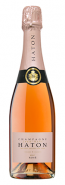 Jean Noel Haton - Brut Rose Champagne 0 (750)