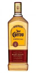 Jose Cuervo - Tequila Gold (750ml) (750ml)