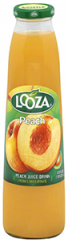 Looza Peach Nectar (1L) (1L)