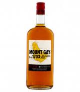 Mount Gay - Eclipse Rum 0 (750)