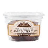 Nancy Peanut Butter Cups Tub