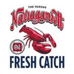 Narragansett Brewing - Fresh Catch (62)