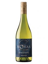 Emiliana Vineyard - Novas Sauvignon Blanc (750ml) (750ml)